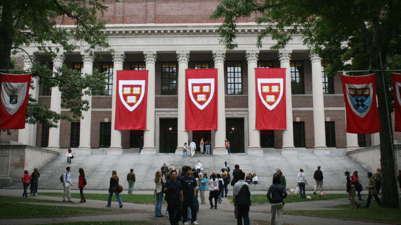 Biblioteca Widener da Universidade Harvard - cursos online gratuitos de harvard, CC50