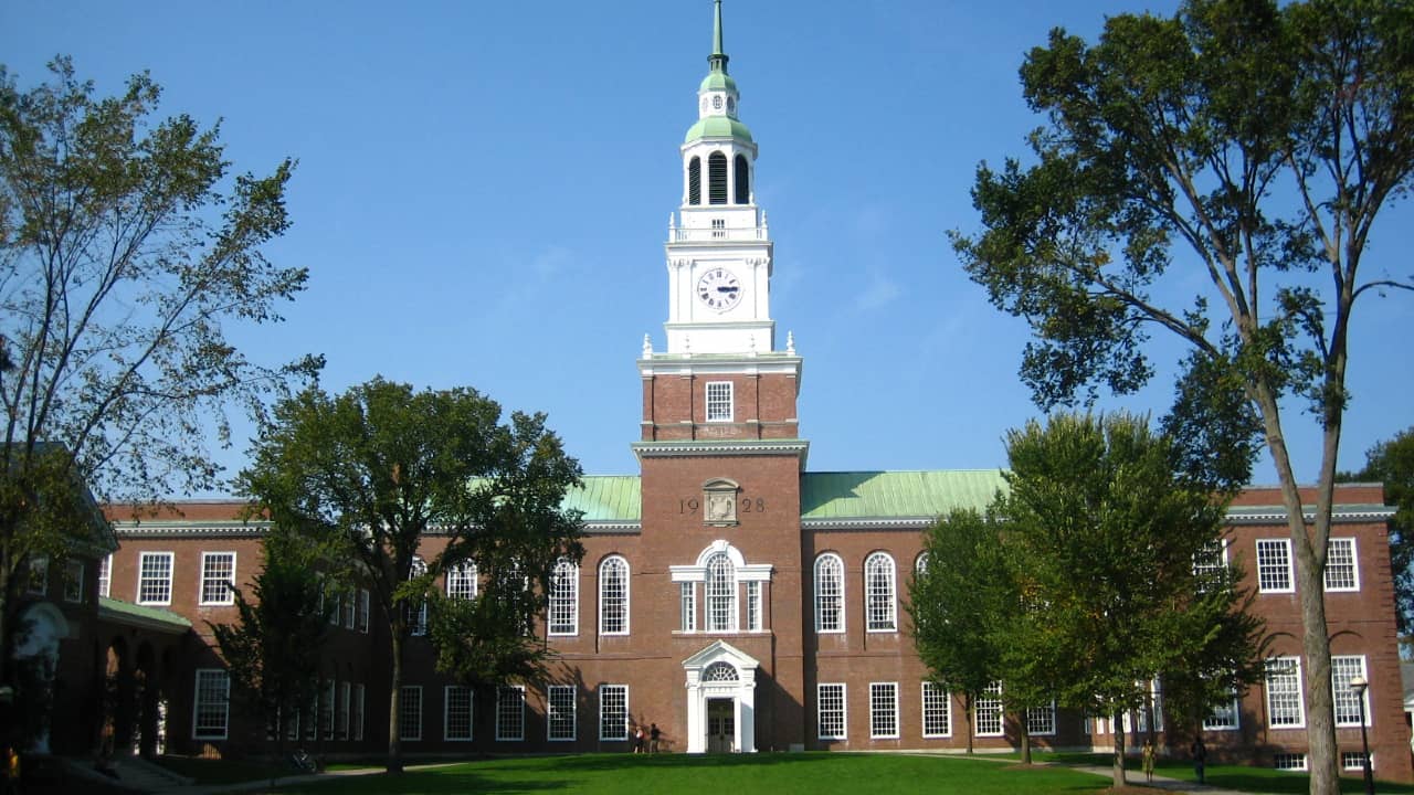 Dartmouth College