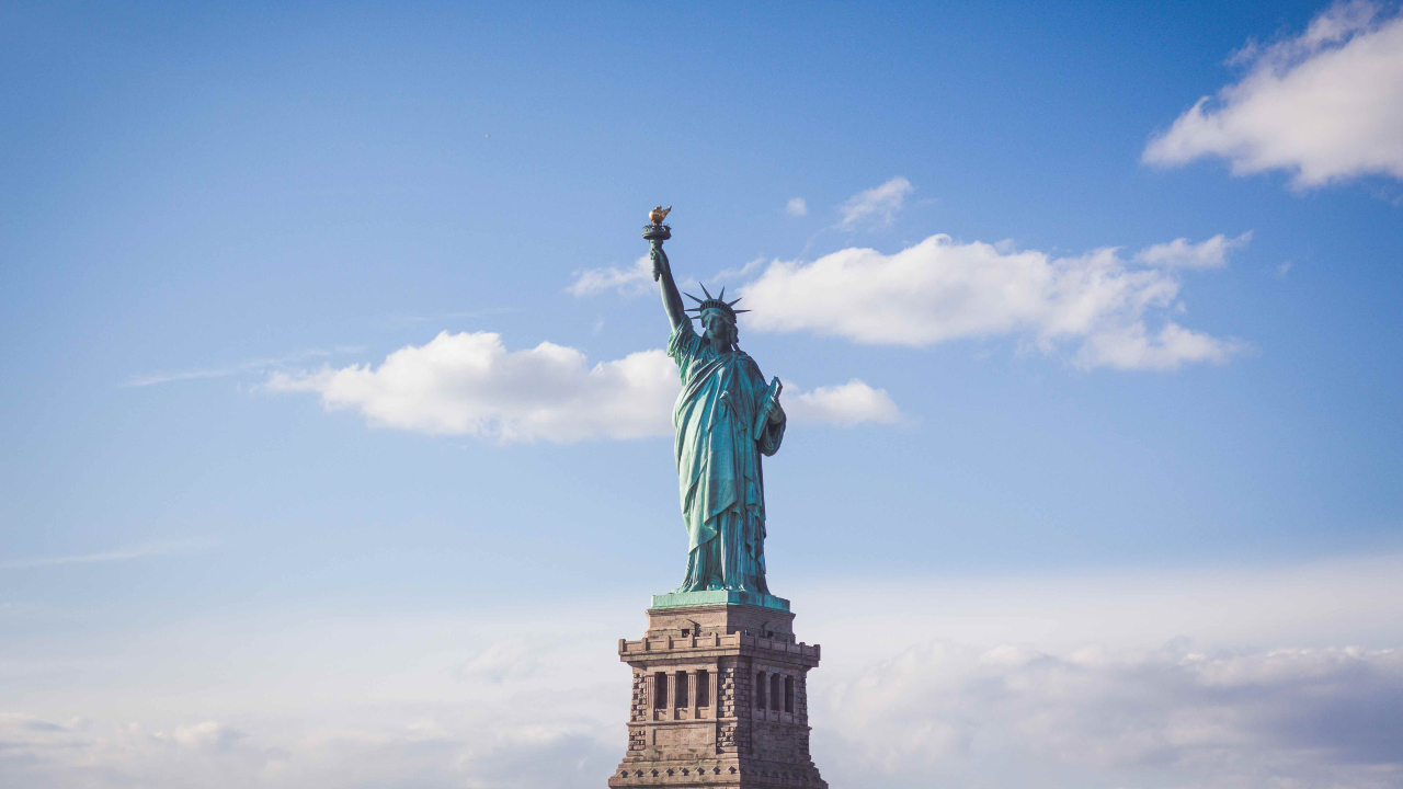 Estátua da Liberdade