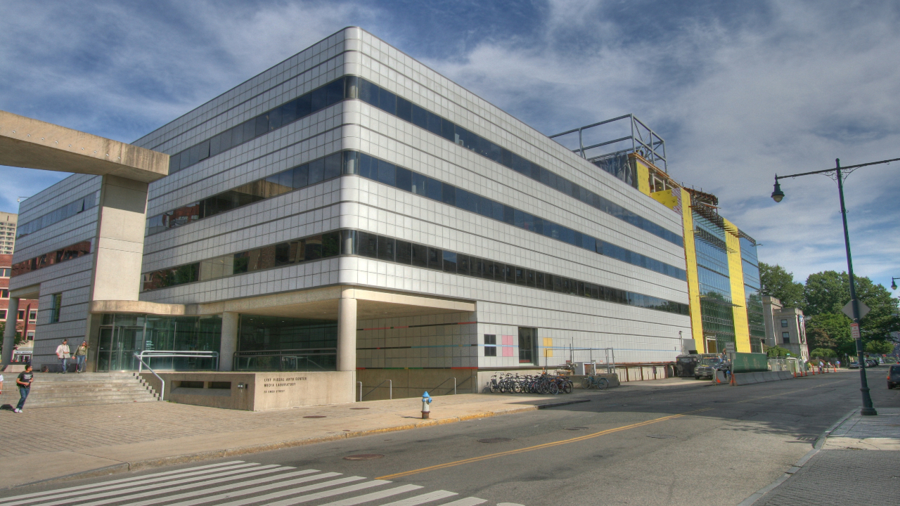 MIT Media Lab