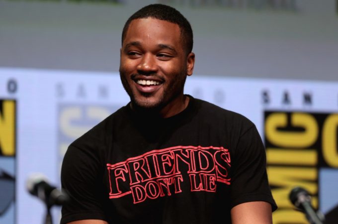 Ryan Coogler