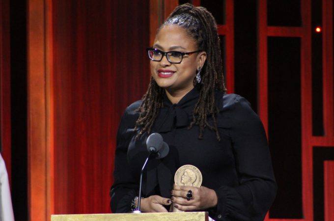 Ava DuVernay - diretores negros