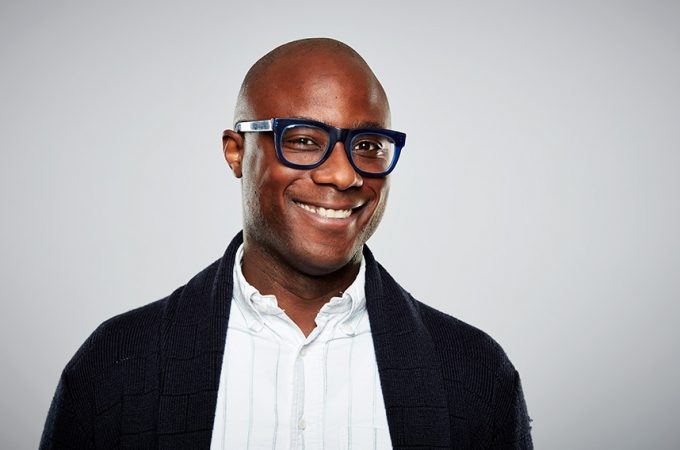 Barry Jenkins