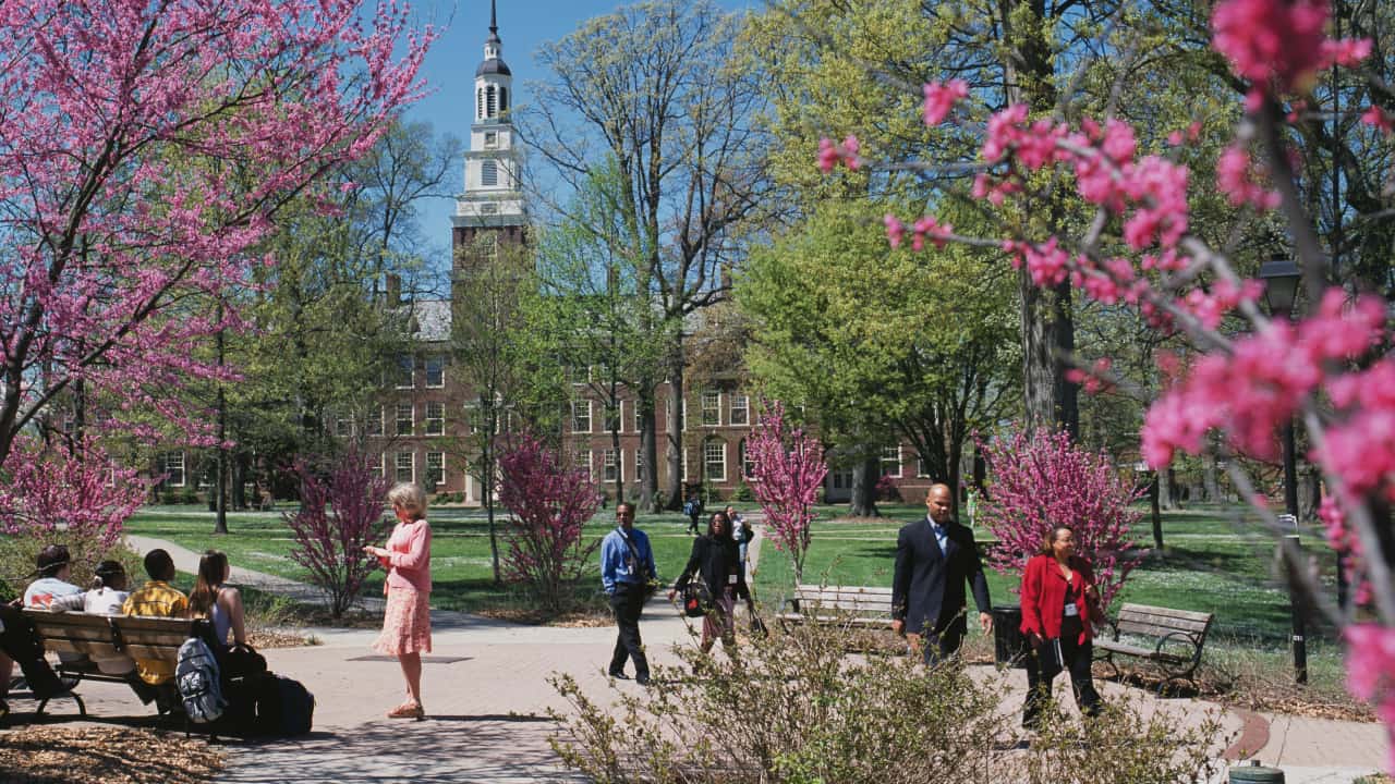 Berea college - graduação de graça nos EUA