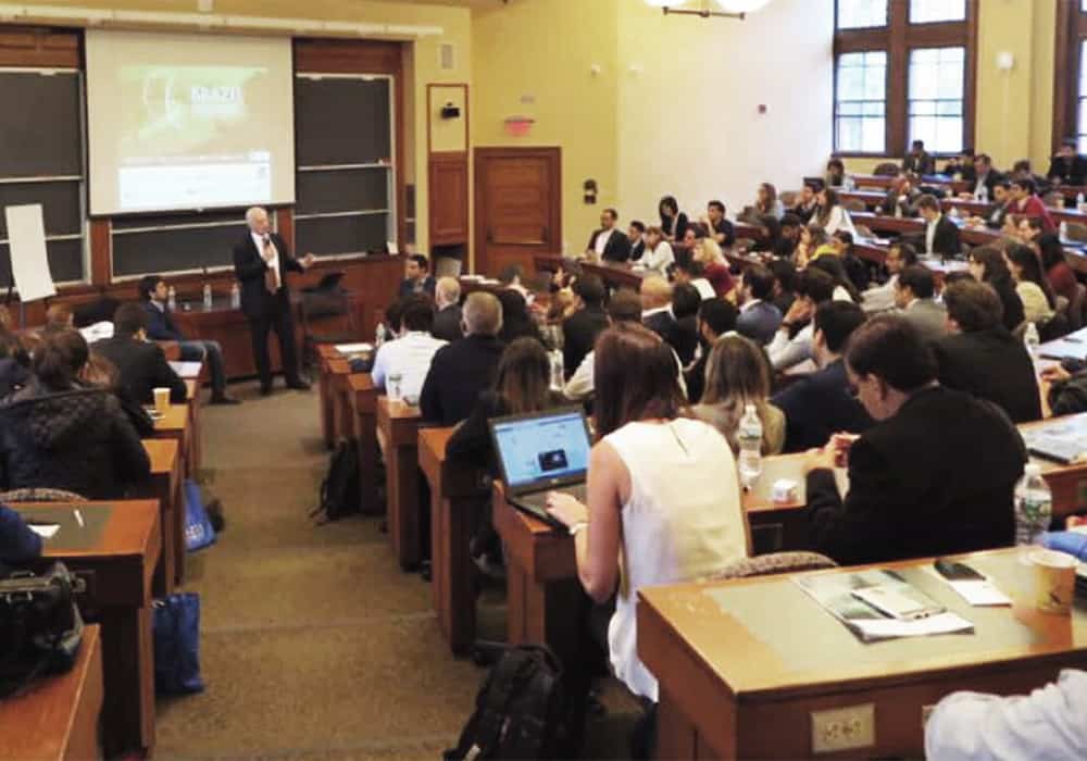 Brazil Conference seleciona dez brasileiros para evento com tudo pago em Boston