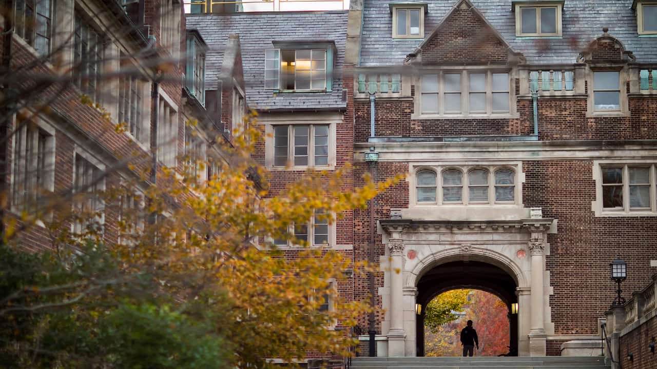 UPenn admissions Quad - fazer graduação e mestrado ao mesmo tempo