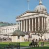 University College London - UCL