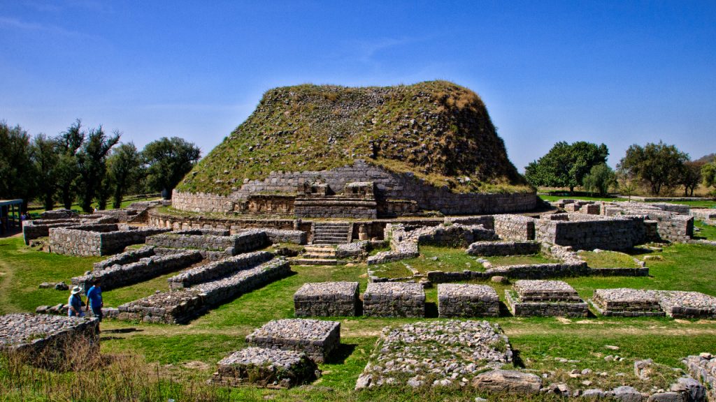 Universidade de Taxila