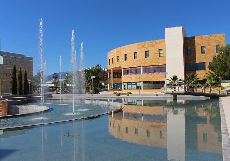 Últimos Dias: 128 bolsas na Universidade de Jaén, da Espanha. Instituição aceita o ENEM