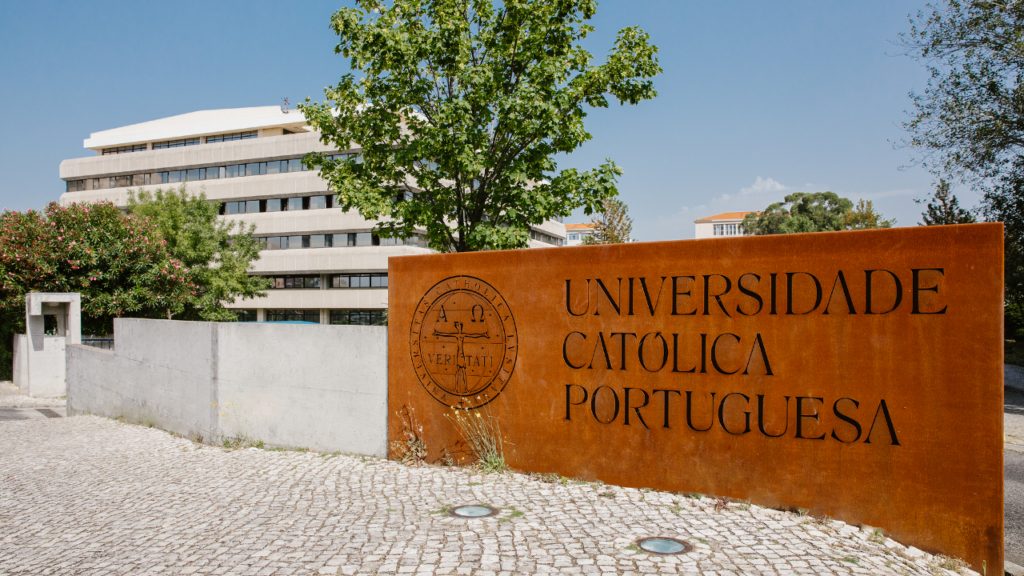 Universidade Católica Portuguesa