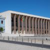 Universidade de Lisboa - melhores universidades de Portugal