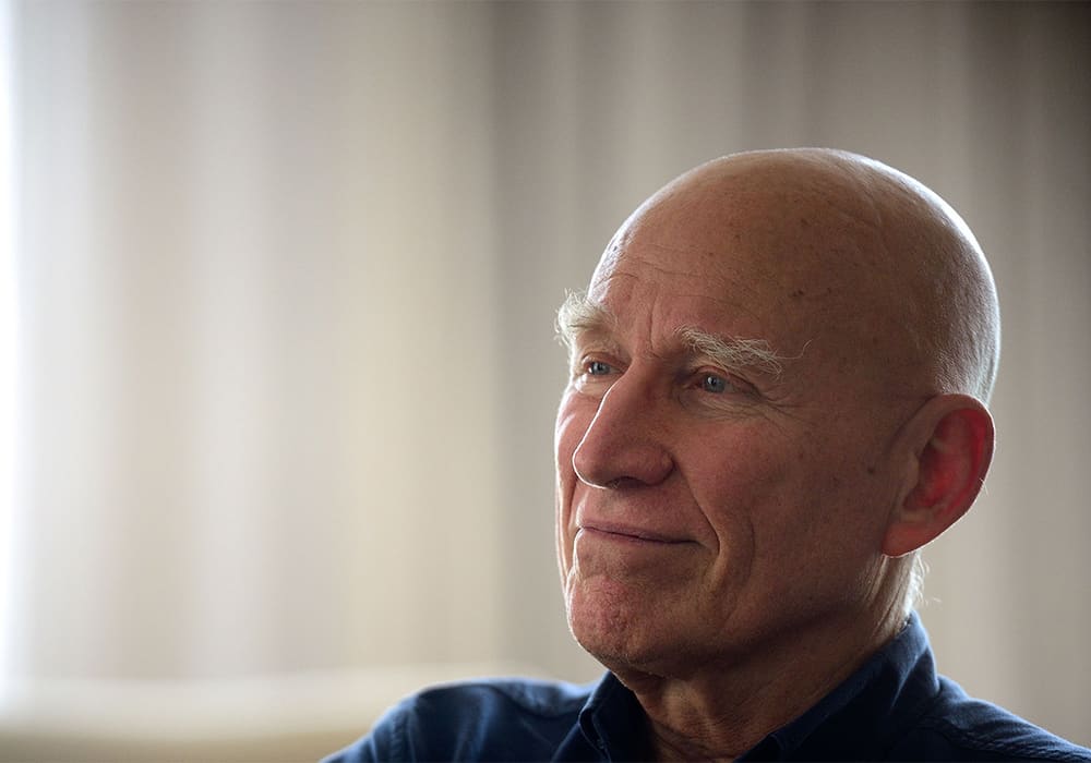 Sebastião Salgado