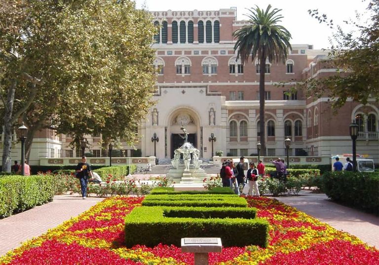 USC: conheça a universidade dos EUA que mais tem estudantes internacionais