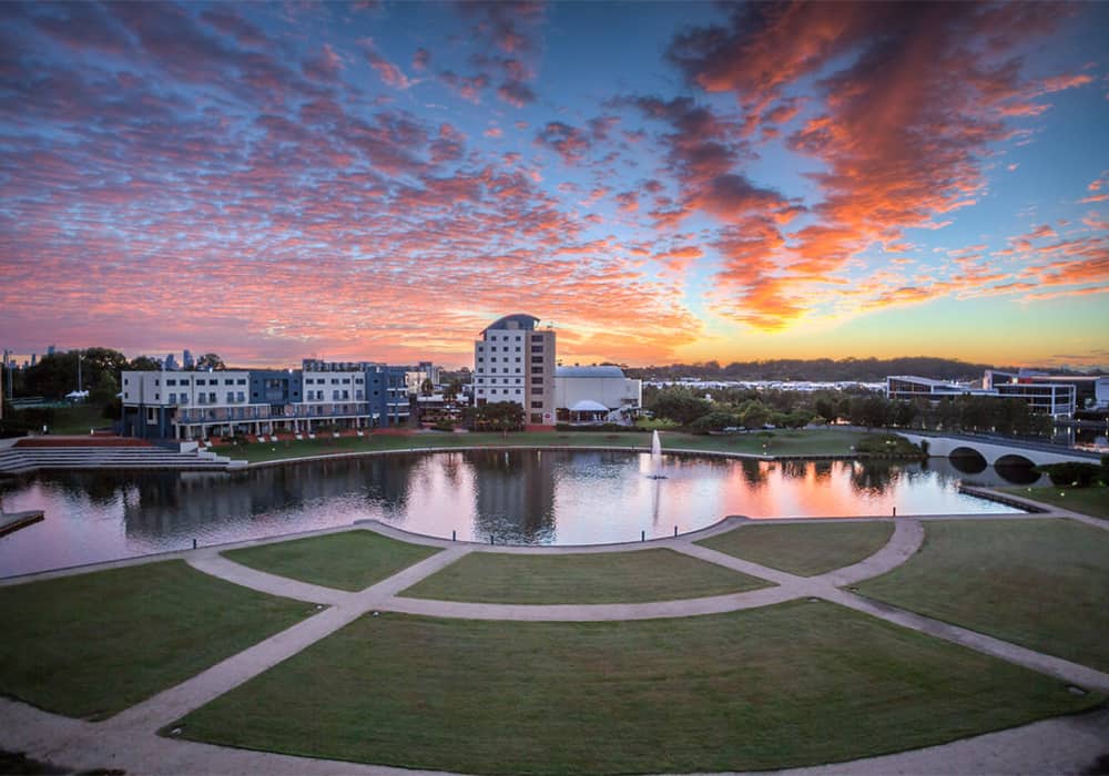 Bond University