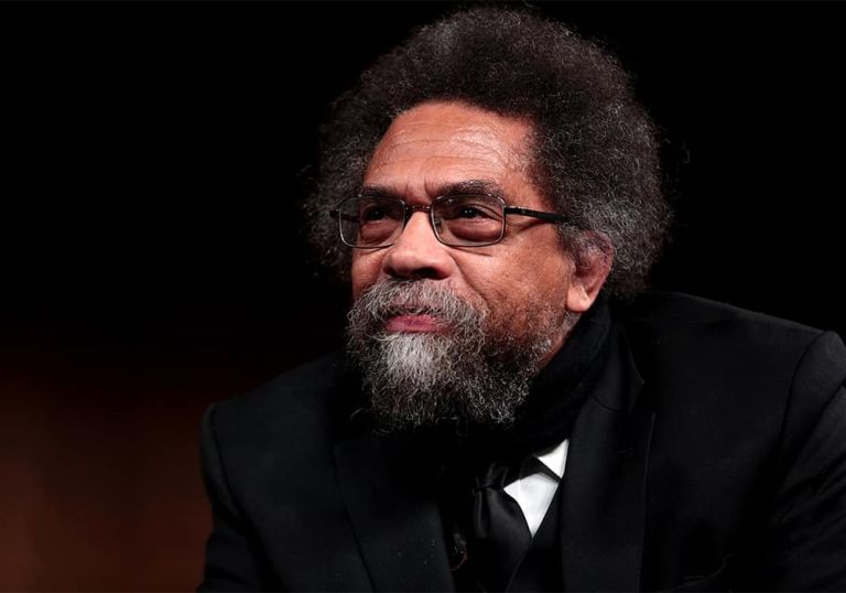 Prof. Cornel West pede demissão de Harvard e alega preconceito institucional