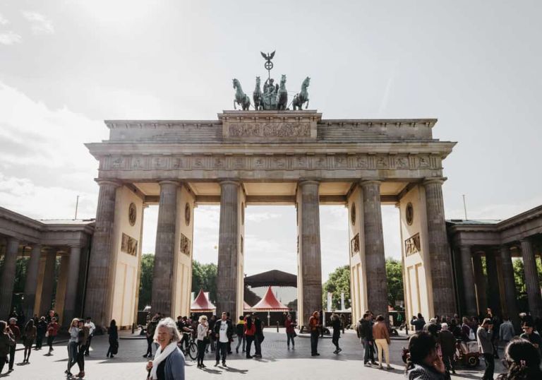 DAAD: bolsas de estudo para a Alemanha com inscrições abertas