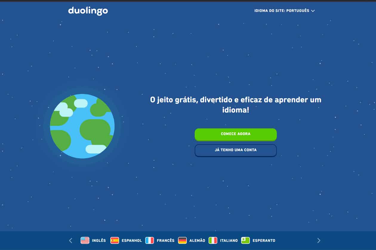 Tudo sobre o Duolingo English Test. Teste de inglês do Duolingo (2020)