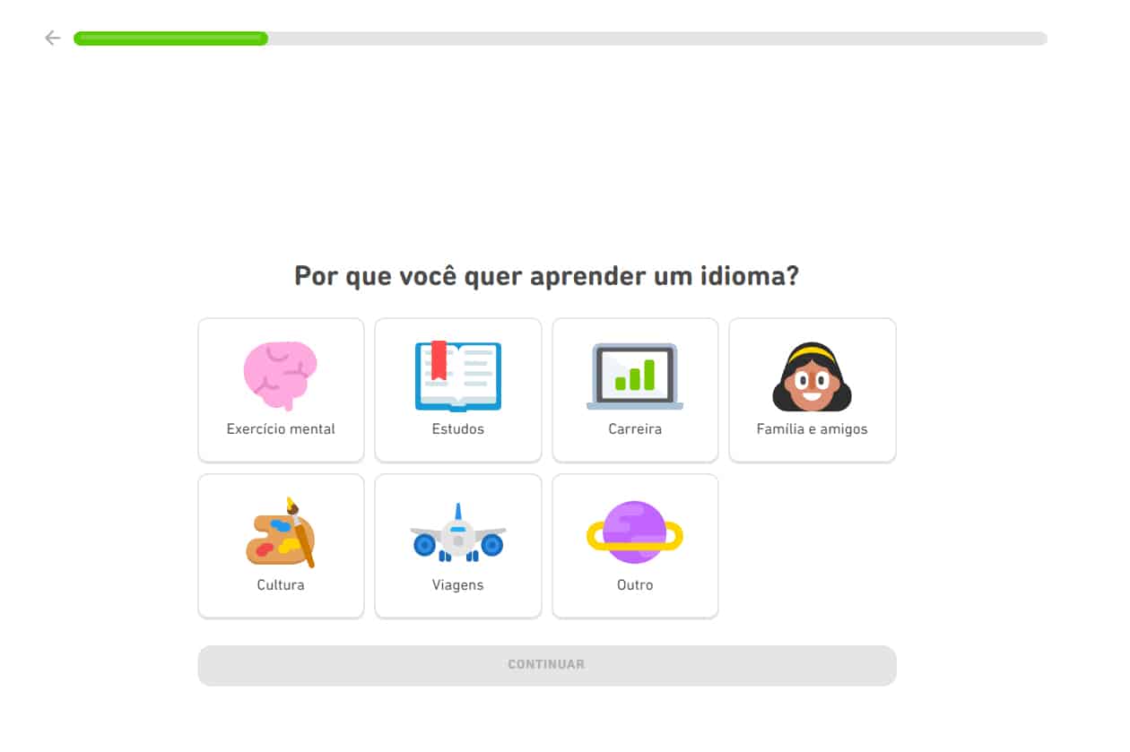 O que é o Duolingo Histórias? – Central de Ajuda do Duolingo