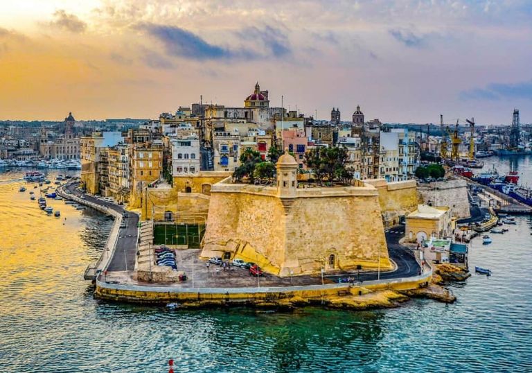 Intercâmbio na Ilha de Malta: 4 coisas que ninguém te conta