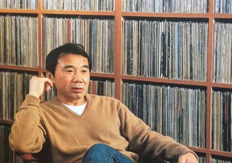 Conheça a Biblioteca Haruki Murakami, uma homenagem da Waseda University ao escritor
