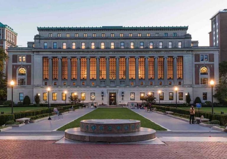 Fundação Behring oferece bolsas de 100% para Harvard, MIT e Columbia
