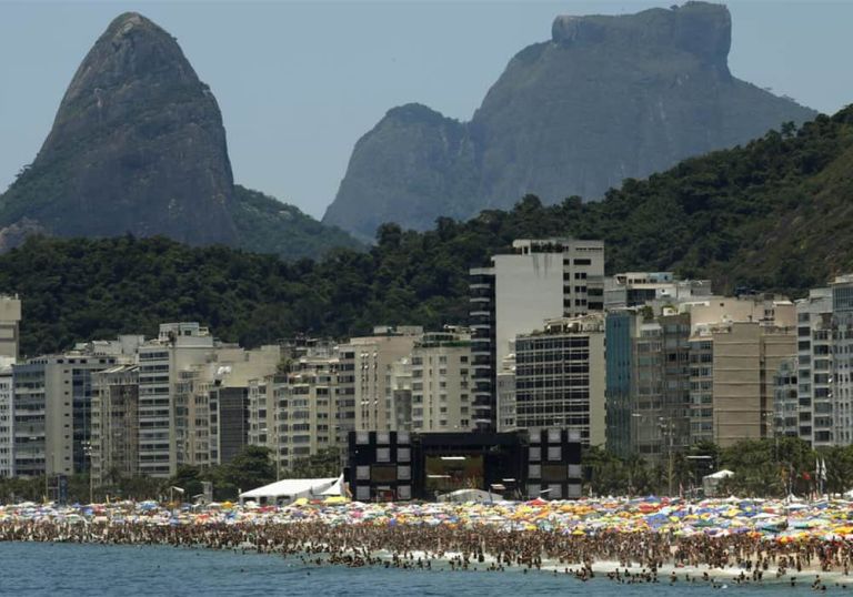 Universidade de Oxford terá campus no Rio de Janeiro