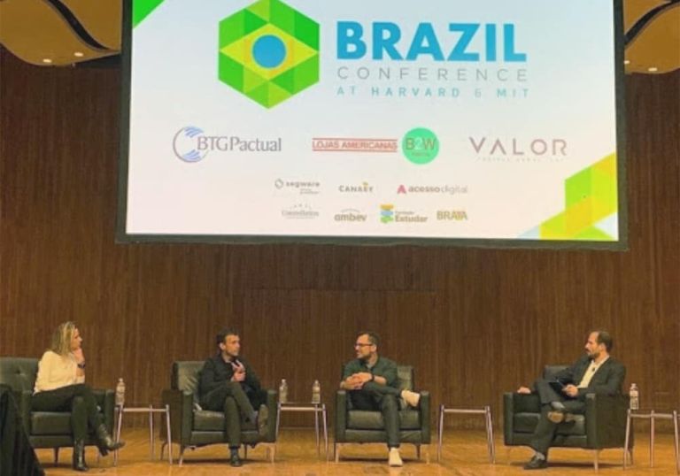 Brazil Conference seleciona estudantes para cobrir evento em Boston com tudo pago