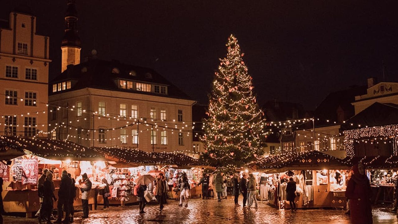 Feliz Natal! Saiba como é o Natal em outros países - Estudar Fora Feliz Natal! Saiba como é o Natal em outros países - Estudar Fora
