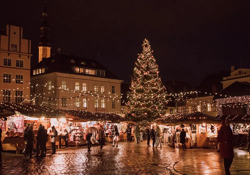 Feliz Natal! Saiba como é o Natal em outros países - Estudar Fora Feliz Natal! Saiba como é o Natal em outros países - Estudar Fora