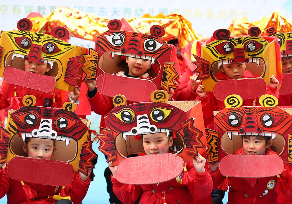 ano Novo Chinês 👗 Jogue Grátis ano Novo Chinês - Prinxy