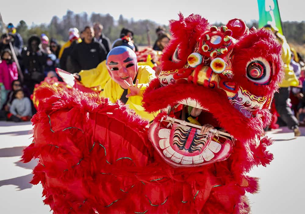 Saiba tudo sobre o ano novo chinês