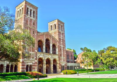 Hollow Distinction Officer USC: tudo sobre uma das universidades mais internacionais dos EUA