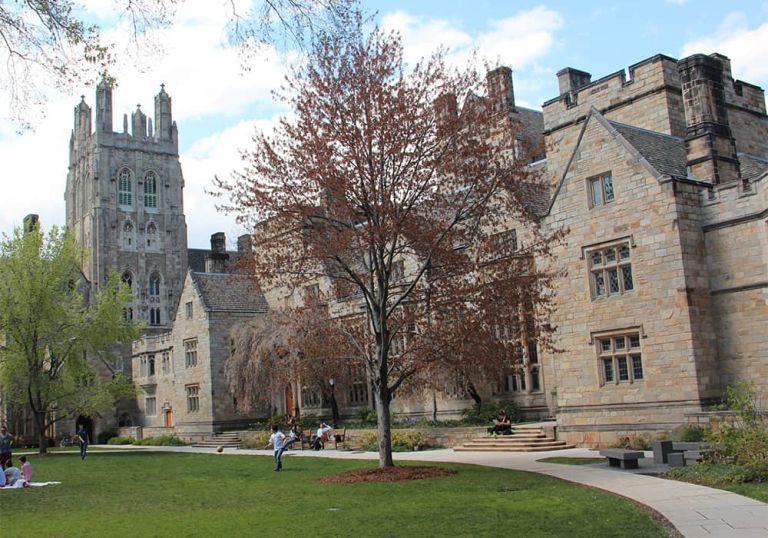 Yale: conheça a universidade que formou 5 presidentes dos EUA
