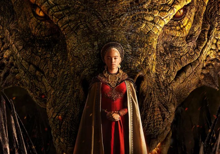 Duolingo e HBO Max fazem parceria para nova série House of the Dragon, spin-off de Game of Thrones Duolingo e HBO Max fazem parceria para nova série House of the Dragon, spin-off de Game of Thrones