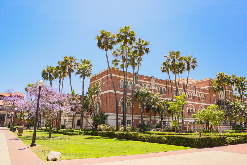 USC