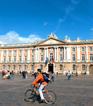 Universidade de Toulouse