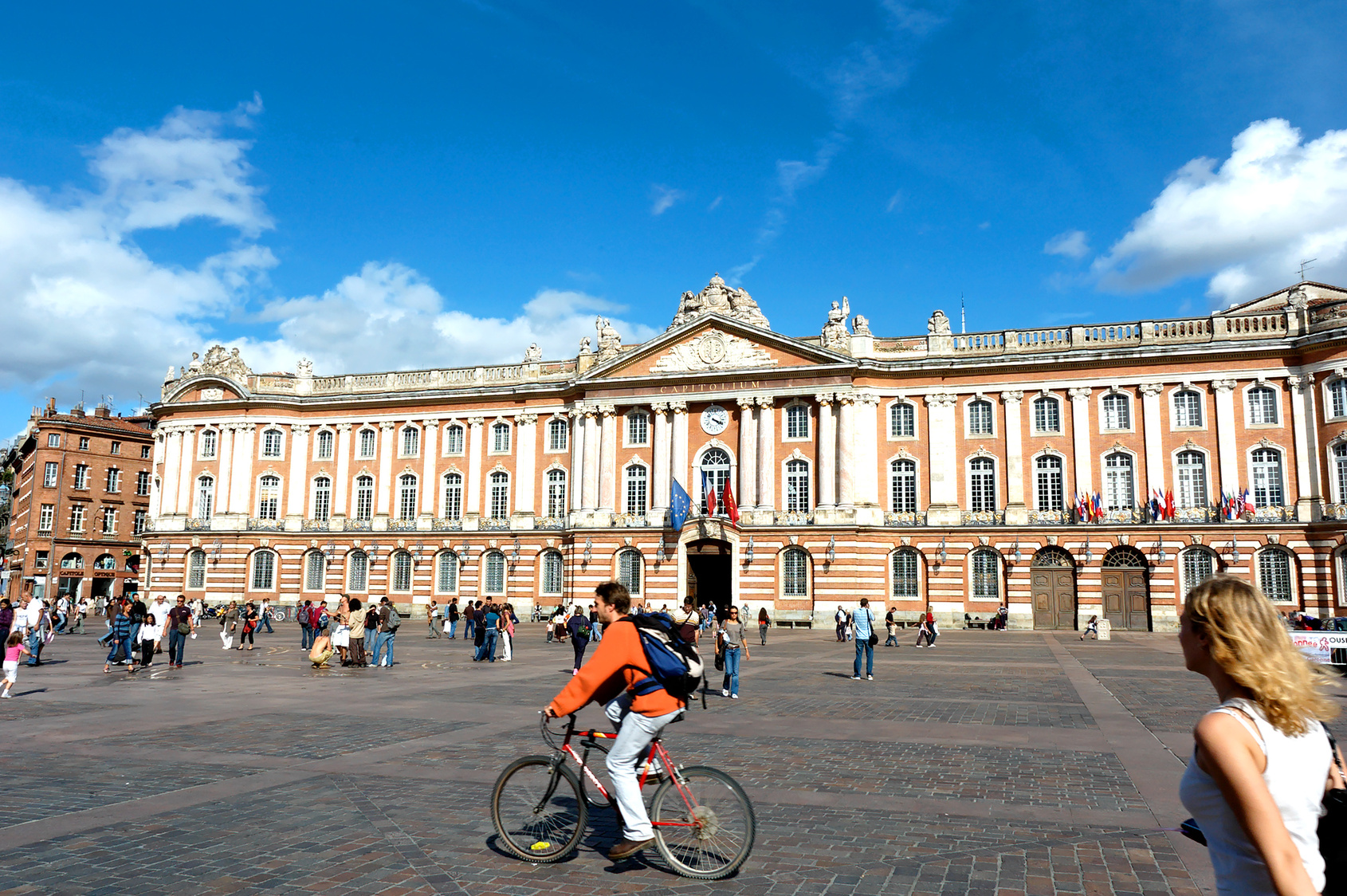 Universidade de Toulouse