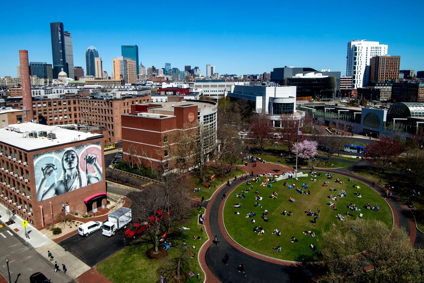 Northeastern