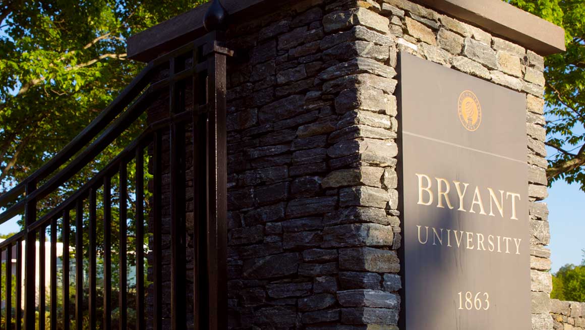 Bryant University