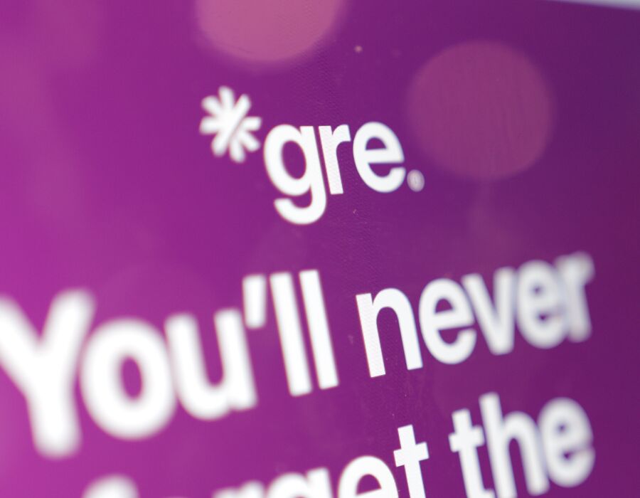 site do GRE