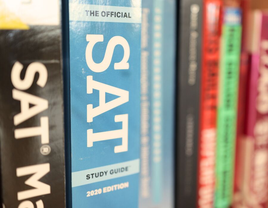 livros de SAT