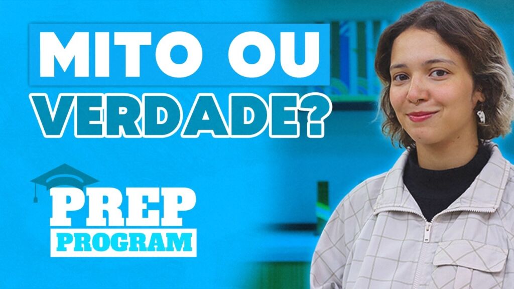 Vídeo | MITOS E VERDADES no processo de candidatura para universidades no exterior