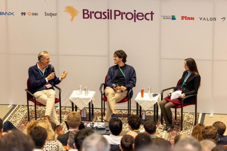 O que me marcou na primeira edição do Brasil Project - Estudar Fora