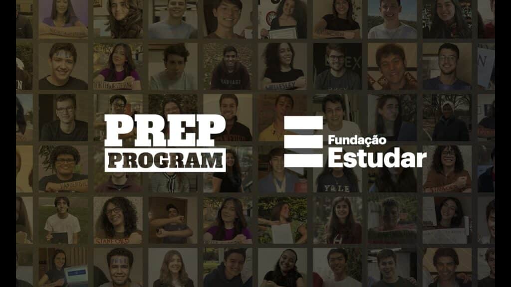 Vídeo | 15 Anos do Prep Program! | Fundação Estudar