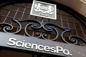 bolsas para o Sciences Po - Emile Boutmy