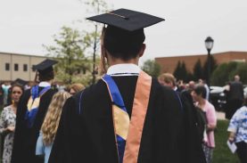 Graduate Undergraduate