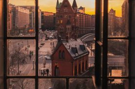 Foto: Julia Solonina | Unsplash