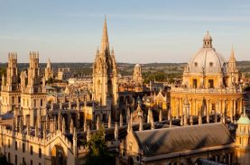 Oxford UN