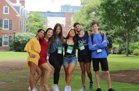 Young Yale Global Scholars