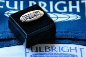 Bolsas Fulbright para doutorado sanduíche